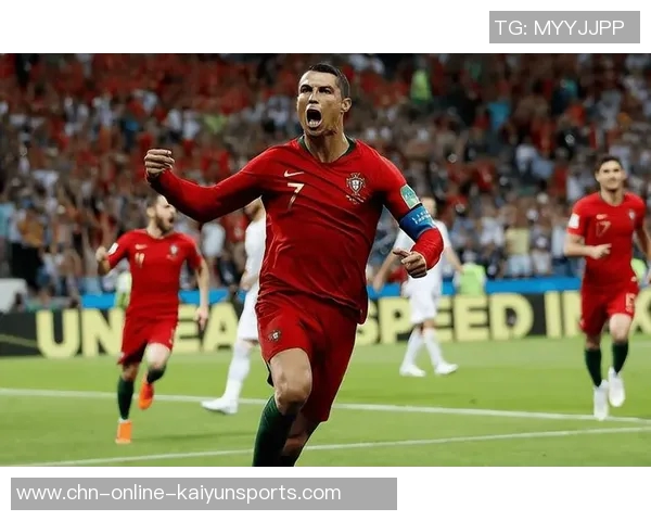 C罗在欧洲杯的传奇时刻与辉煌成就回顾