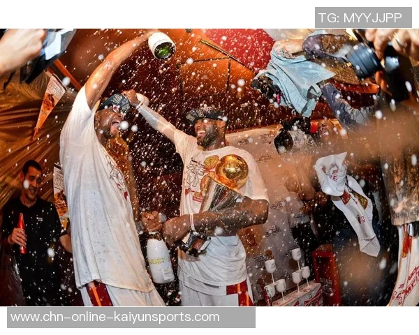 勒布朗詹姆斯：从篮球场上的传奇到社会责任的先锋之路