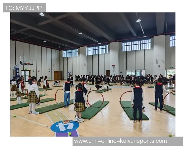 探索体育课外活动的多样性与对学生全面发展的积极影响